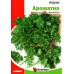 Семена петрушки Ароматная, 20г, ТМ Яскрава